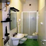 Holiday home Sogni D'oro A 300 M Dai Sassi *