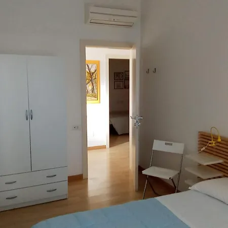 Casa vacanze Sogni D'oro A 300 M Dai Sassi Matera