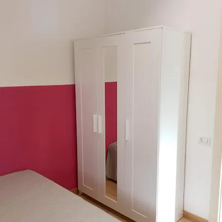Holiday home Sogni D'oro A 300 M Dai Sassi