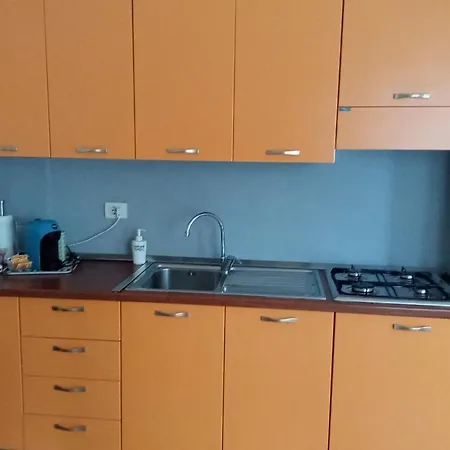 Sogni D'oro A 300 M Dai Sassi Holiday home