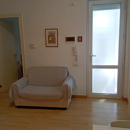 Holiday home Sogni D'oro A 300 M Dai Sassi