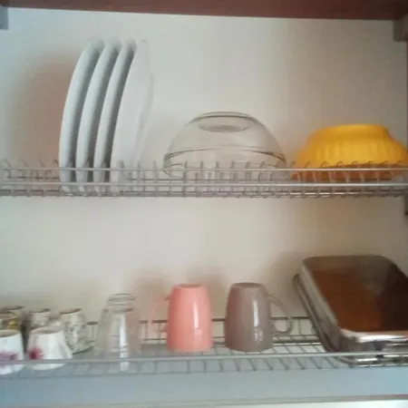 Holiday home Sogni D'oro A 300 M Dai Sassi *
