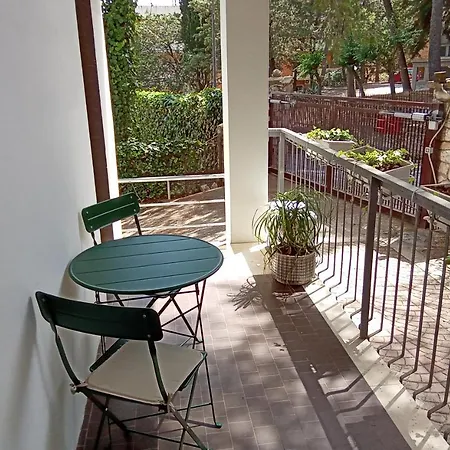 Sogni D'oro A 300 M Dai Sassi Casa vacanze