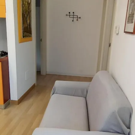 Holiday home Sogni D'oro A 300 M Dai Sassi