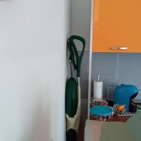 Holiday home Sogni D'oro A 300 M Dai Sassi *