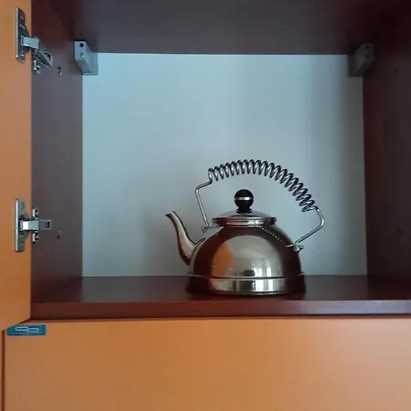 Casa vacanze Sogni D'oro A 300 M Dai Sassi Matera