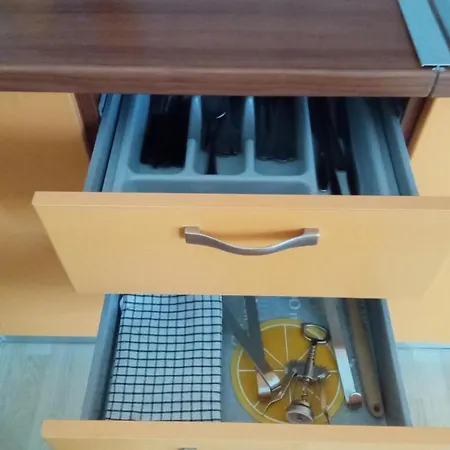 Sogni D'oro A 300 M Dai Sassi Casa vacanze