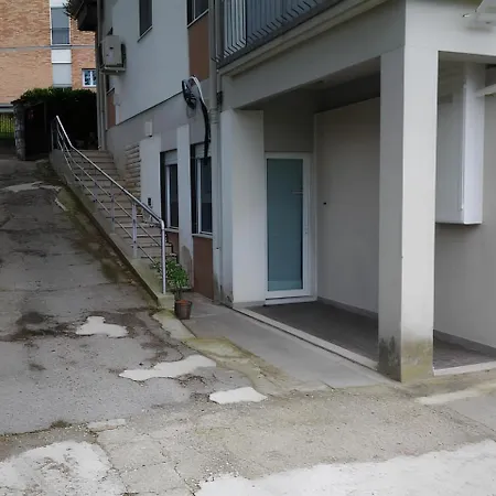Casa vacanze Sogni D'oro A 300 M Dai Sassi