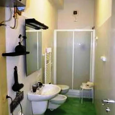 Holiday home Sogni D'oro A 300 M Dai Sassi *