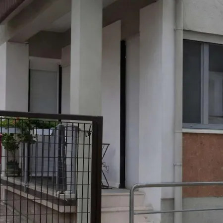 Sogni D'oro A 300 M Dai Sassi Holiday home