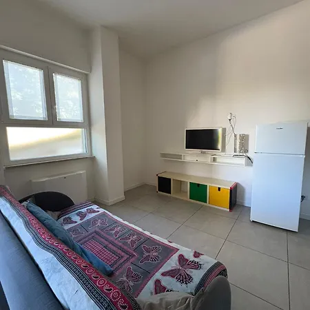 Sogni D'oro A 300 M Dai Sassi Holiday home Matera