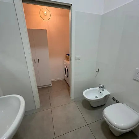 Sogni D'oro A 300 M Dai Sassi Holiday home *