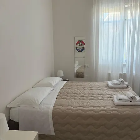 Holiday home Sogni D'oro A 300 M Dai Sassi Matera