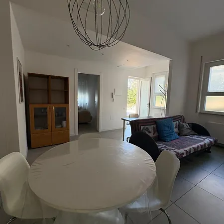 Sogni D'oro A 300 M Dai Sassi Holiday home