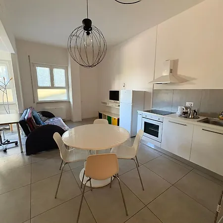 Sogni D'oro A 300 M Dai Sassi Holiday home