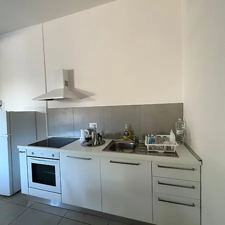 Sogni D'oro A 300 M Dai Sassi Holiday home *