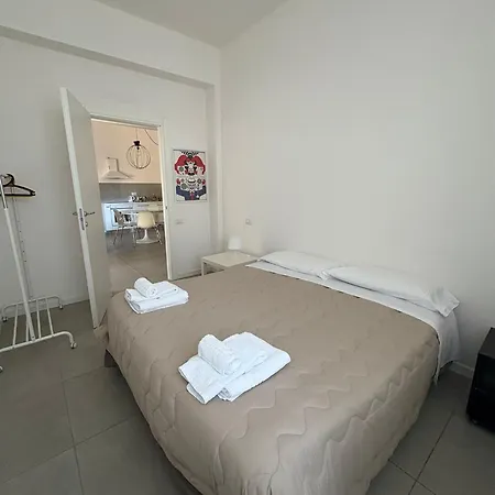 Holiday home Sogni D'oro A 300 M Dai Sassi *