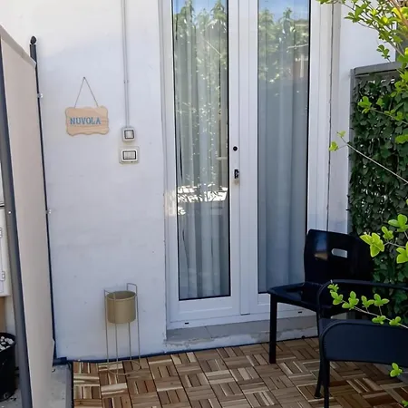 Sogni D'oro A 300 M Dai Sassi Holiday home