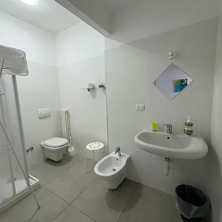 Holiday home Sogni D'oro A 300 M Dai Sassi