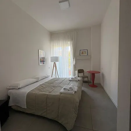 Sogni D'oro A 300 M Dai Sassi Holiday home *