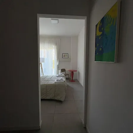Holiday home Sogni D'oro A 300 M Dai Sassi *