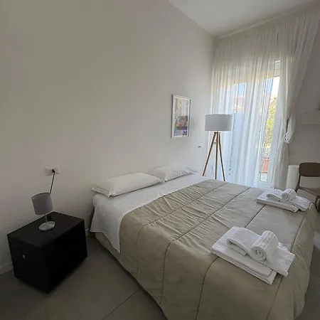 Sogni D'oro A 300 M Dai Sassi * Matera