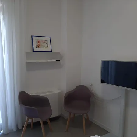 Sogni D'oro A 300 M Dai Sassi Holiday home