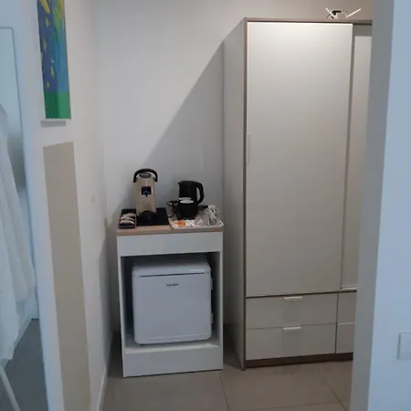 Sogni D'oro A 300 M Dai Sassi Holiday home *