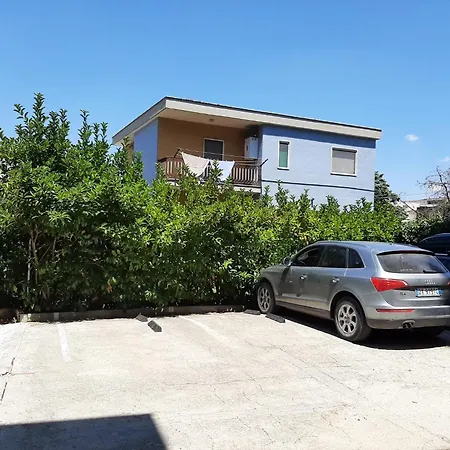 Sogni D'oro A 300 M Dai Sassi Holiday home *
