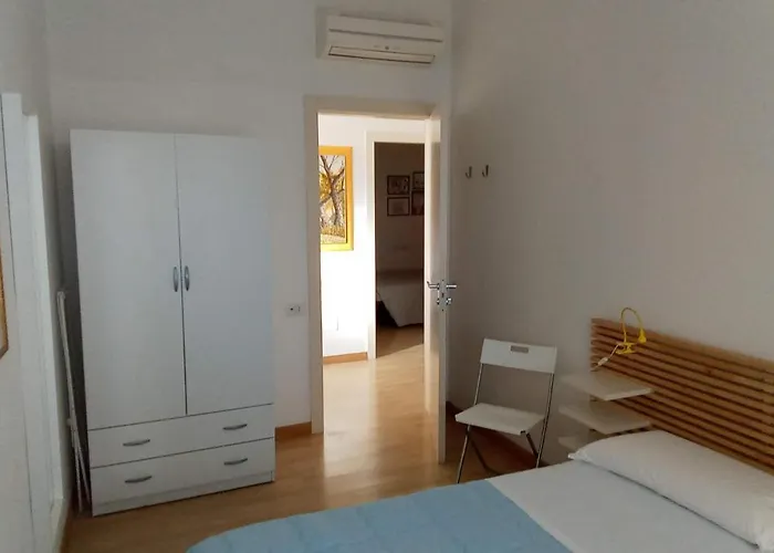 Casa vacanze Sogni D'oro A 300 M Dai Sassi Matera