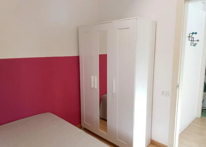 Casa vacanze Sogni D'oro A 300 M Dai Sassi