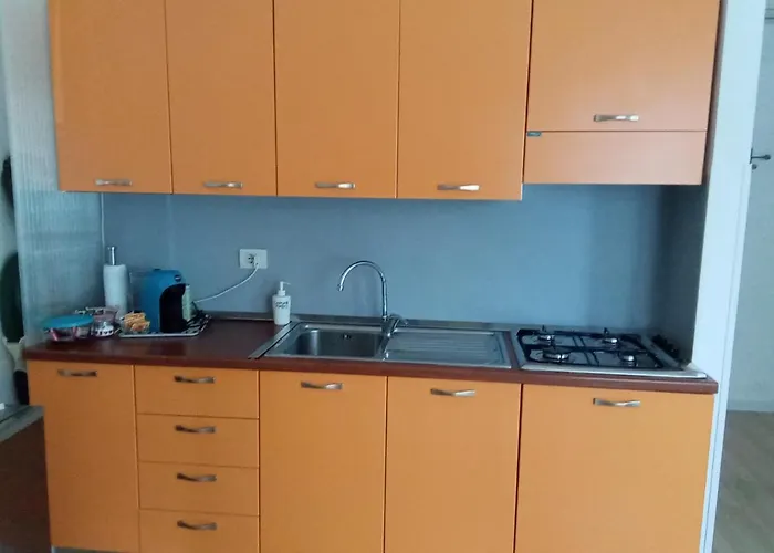 Sogni D'oro A 300 M Dai Sassi Casa vacanze