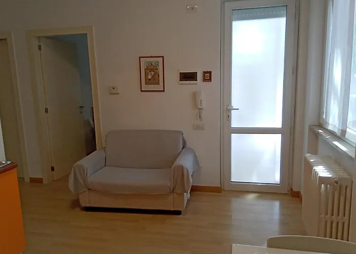 Casa vacanze Sogni D'oro A 300 M Dai Sassi