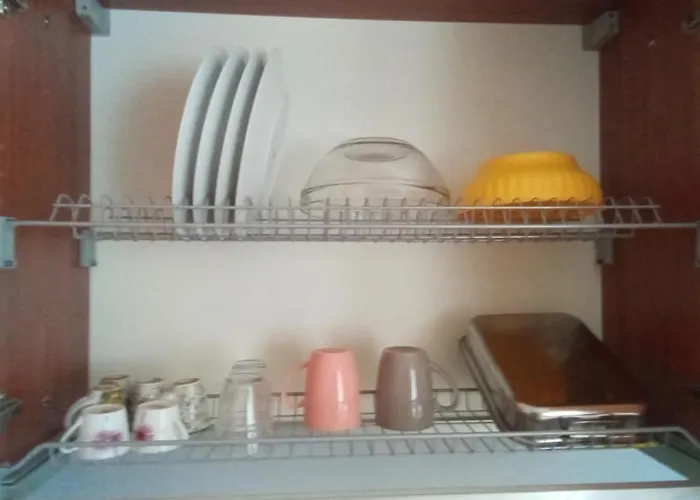 Casa vacanze Sogni D'oro A 300 M Dai Sassi *