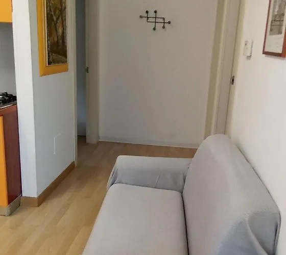 Casa vacanze Sogni D'oro A 300 M Dai Sassi