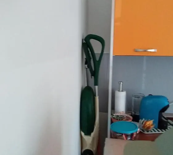 Casa vacanze Sogni D'oro A 300 M Dai Sassi *