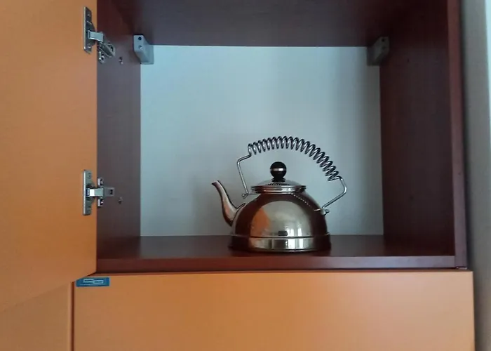 Casa vacanze Sogni D'oro A 300 M Dai Sassi Matera