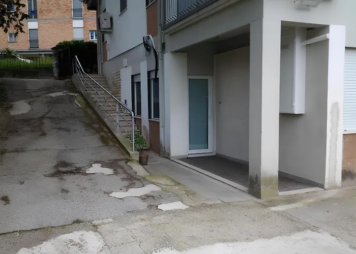 Casa vacanze Sogni D'oro A 300 M Dai Sassi