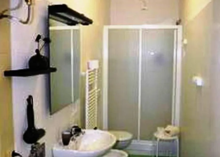 Casa vacanze Sogni D'oro A 300 M Dai Sassi *